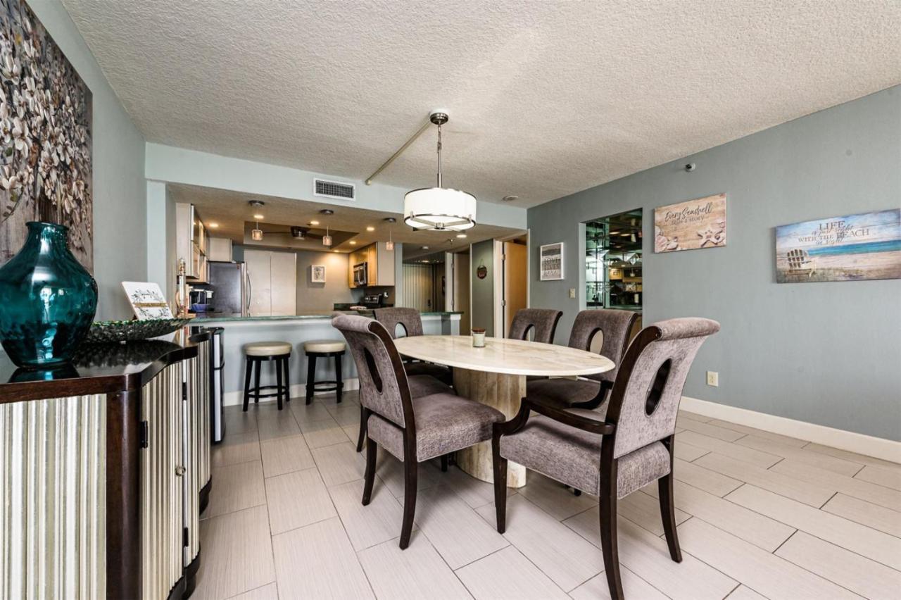 Ashley Unit 906 Apartman Daytona Beach Shores Kültér fotó