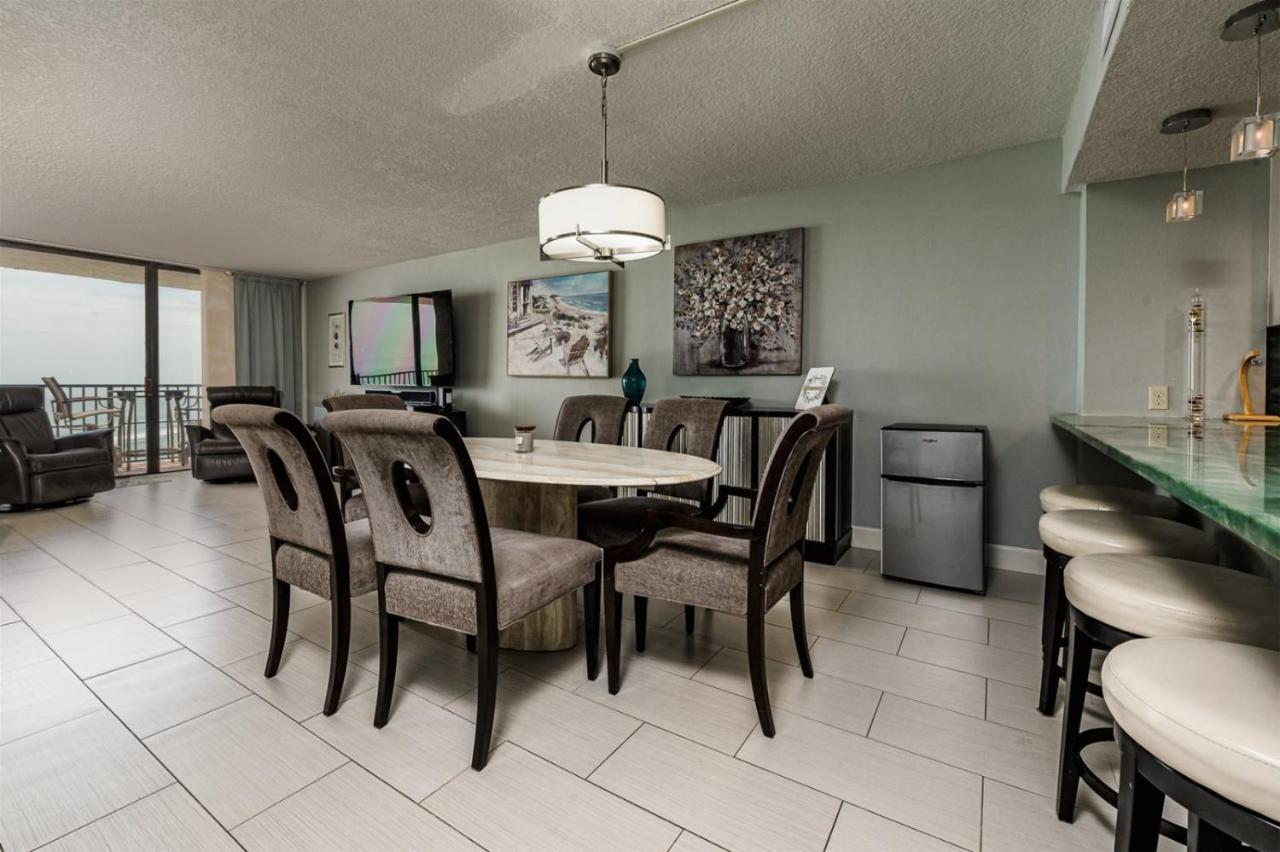 Ashley Unit 906 Apartman Daytona Beach Shores Kültér fotó