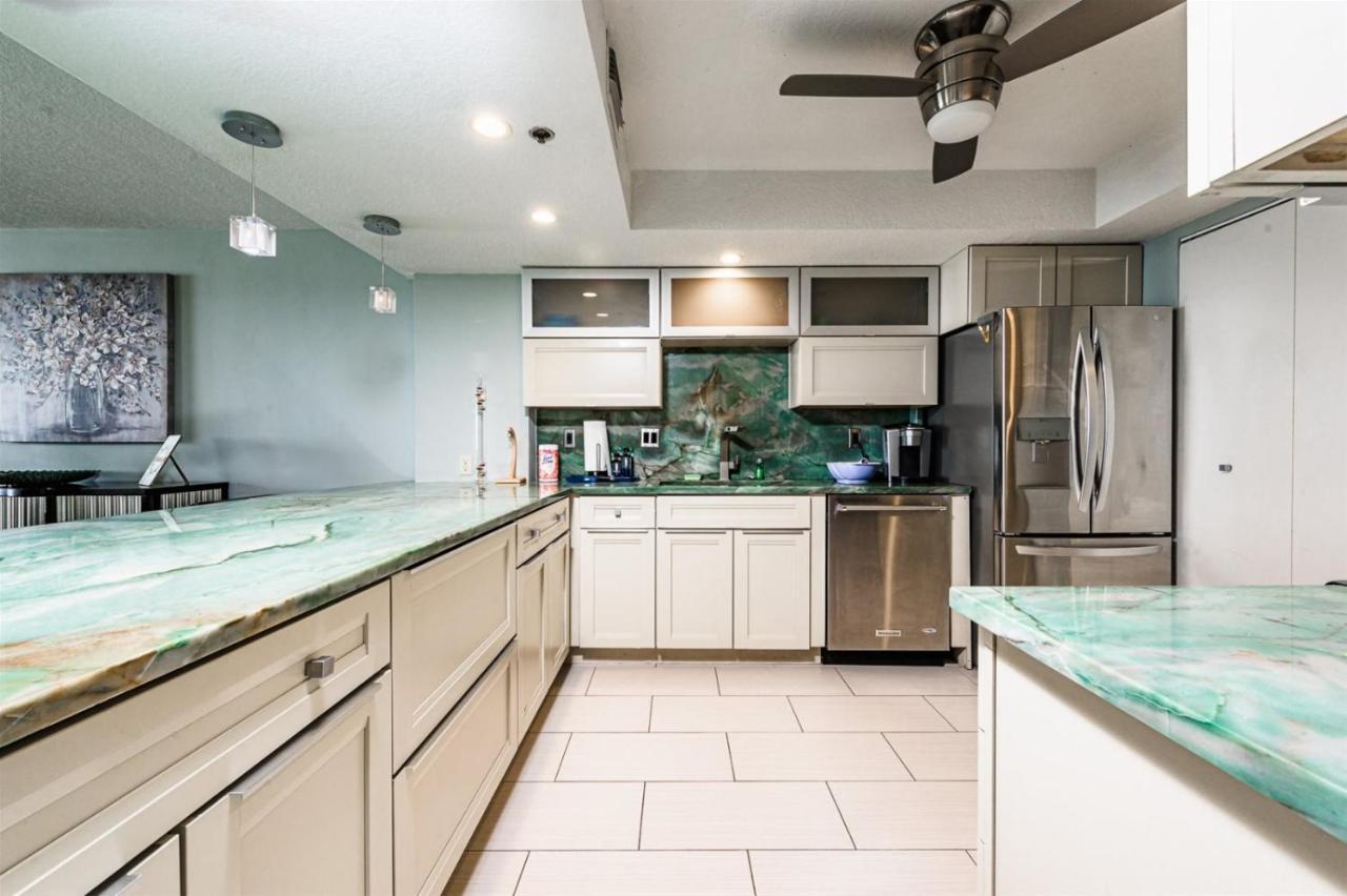 Ashley Unit 906 Apartman Daytona Beach Shores Kültér fotó