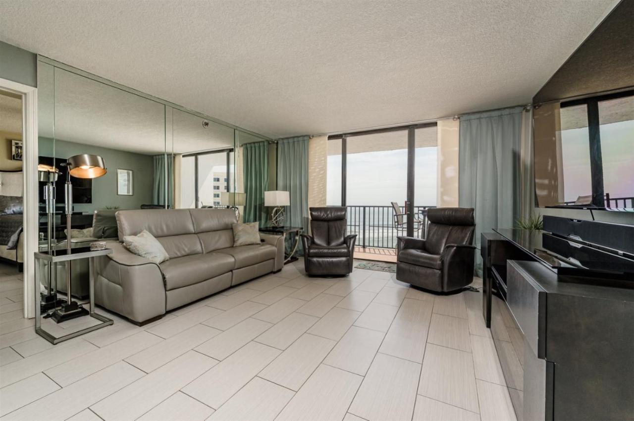 Ashley Unit 906 Apartman Daytona Beach Shores Kültér fotó