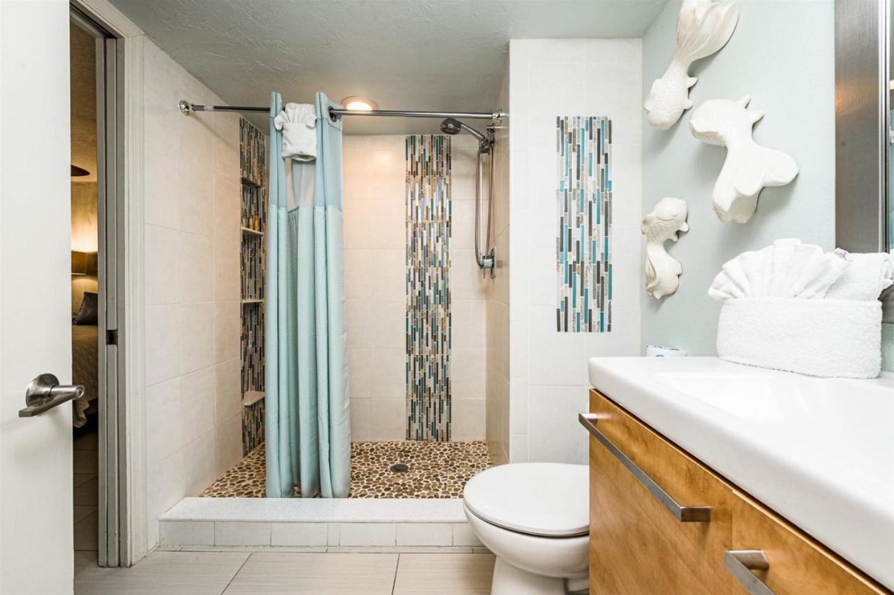 Ashley Unit 906 Apartman Daytona Beach Shores Kültér fotó