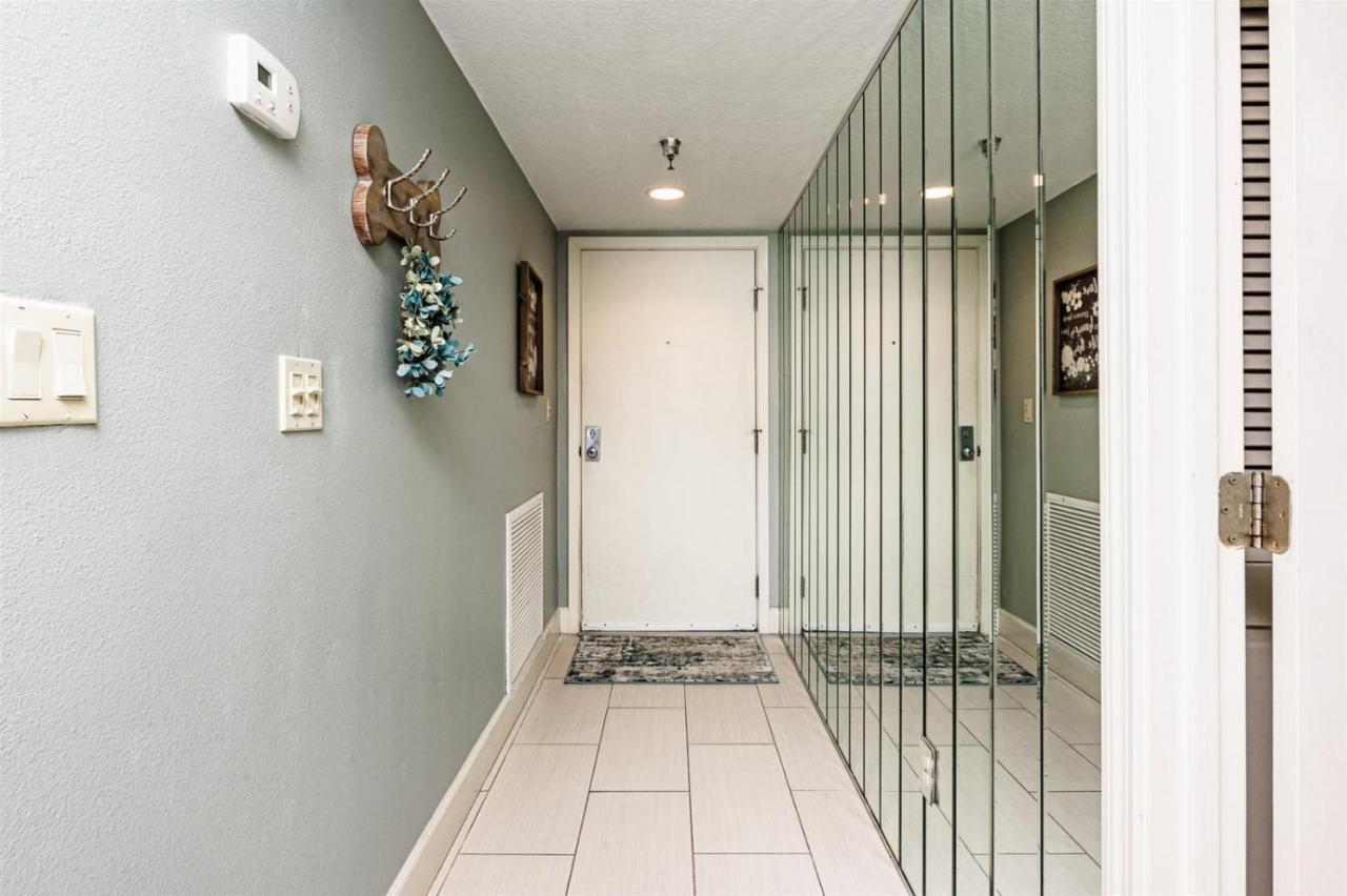 Ashley Unit 906 Apartman Daytona Beach Shores Kültér fotó
