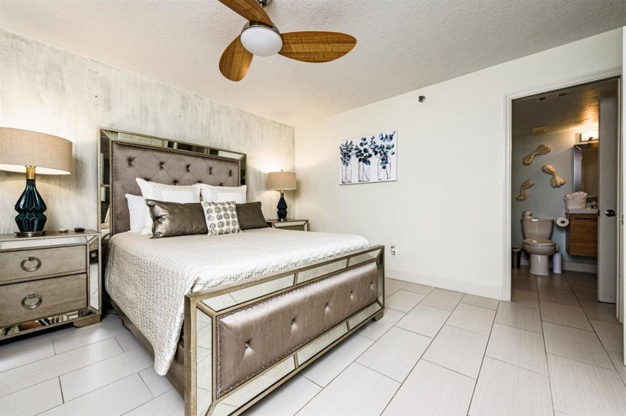 Ashley Unit 906 Apartman Daytona Beach Shores Kültér fotó