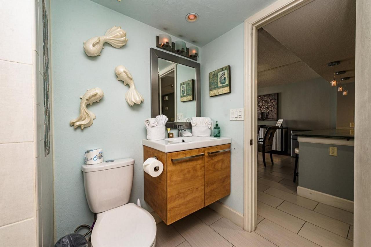 Ashley Unit 906 Apartman Daytona Beach Shores Kültér fotó
