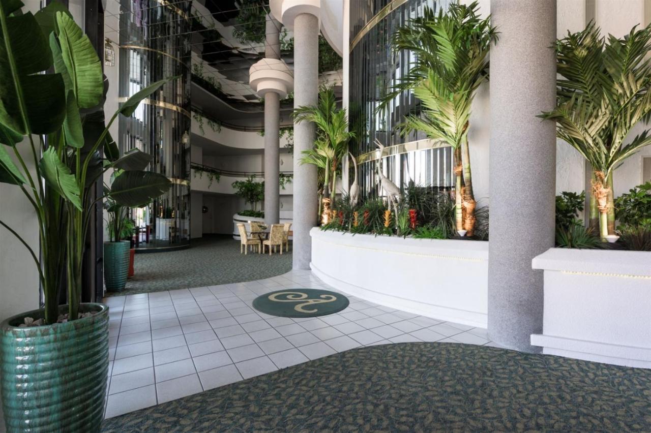 Ashley Unit 906 Apartman Daytona Beach Shores Kültér fotó