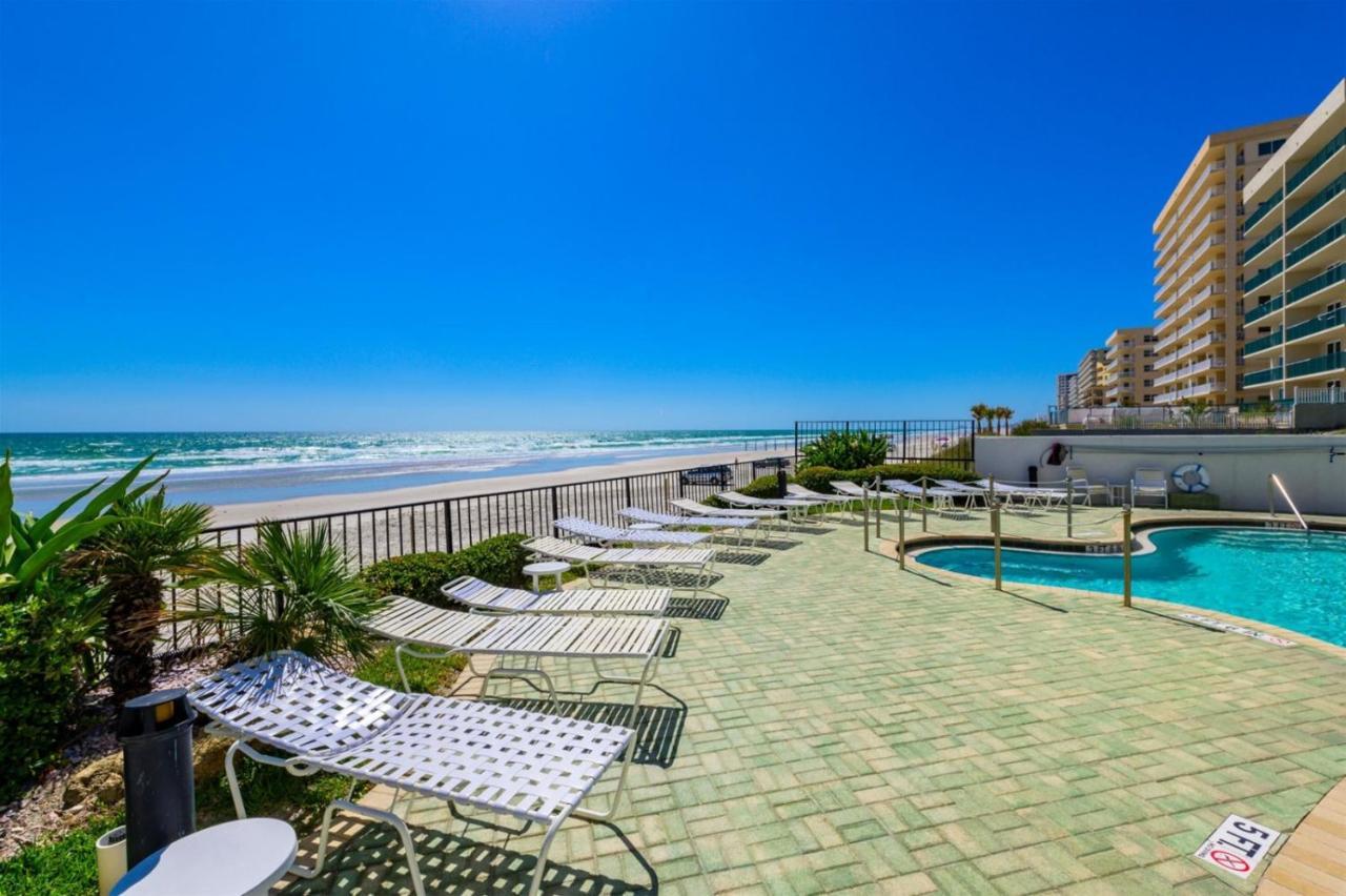 Ashley Unit 906 Apartman Daytona Beach Shores Kültér fotó