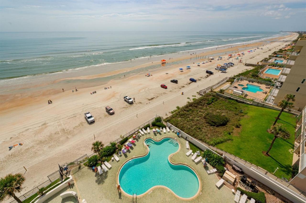 Ashley Unit 906 Apartman Daytona Beach Shores Kültér fotó